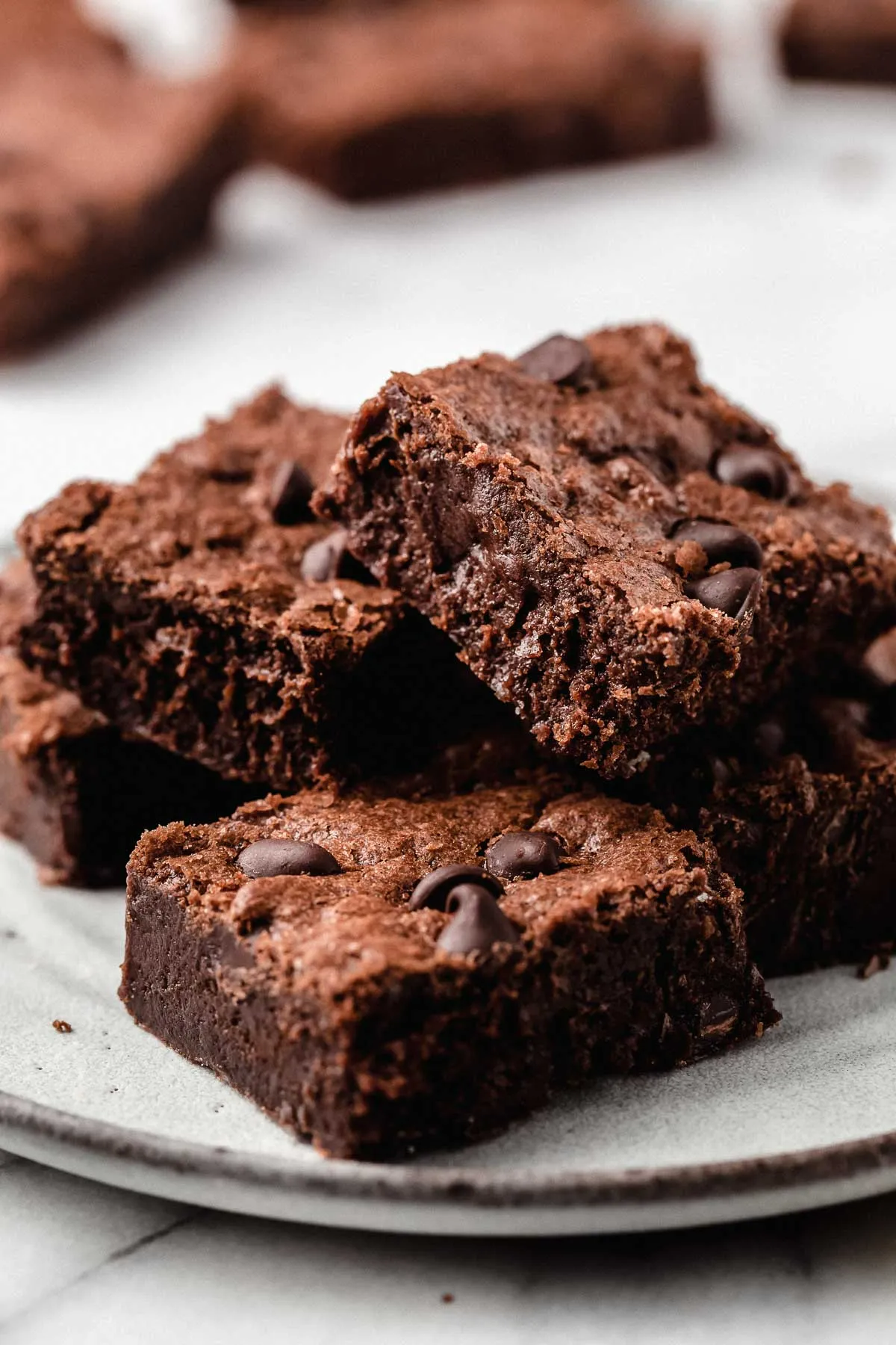 Best-Fudgy-Brownies