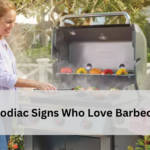 5 Zodiac Signs Who Love Barbecue