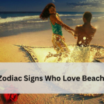 5 Zodiac Signs Who Love Beaches