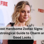 5 Most Handsome Zodiac Signs: The Astrological Guide to Charm and Good Looks