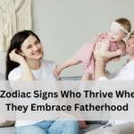 3 Zodiac Signs Who Thrive When They Embrace Fatherhood