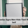 5 Zodiac Signs Where Men Tend to Hide Their Real Self