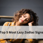 Top 5 Most Lazy Zodiac Signs