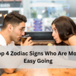 Top 4 Zodiac Signs Who Are Most Easy-Going