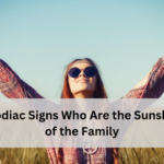 5 Zodiac Signs Who Are the Sunshine of the Family