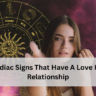 3 Zodiac Signs That Have a Love-Hate Relationship