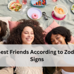 5 Best Friends According to Zodiac Signs