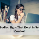 5 Zodiac Signs That Excel In Self-Control