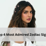 Top 4 Most Admired Zodiac Signs