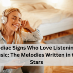 5 Zodiac Signs Who Love Listening to Music: The Melodies Written in the Stars