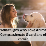 5 Zodiac Signs Who Love Animals: The Compassionate Guardians of the Zodiac