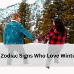 5 Zodiac Signs Who Love Winter