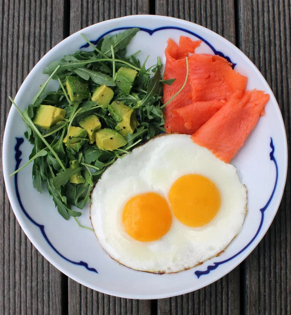 7 High-Protein Breakfasts That Keep You Full