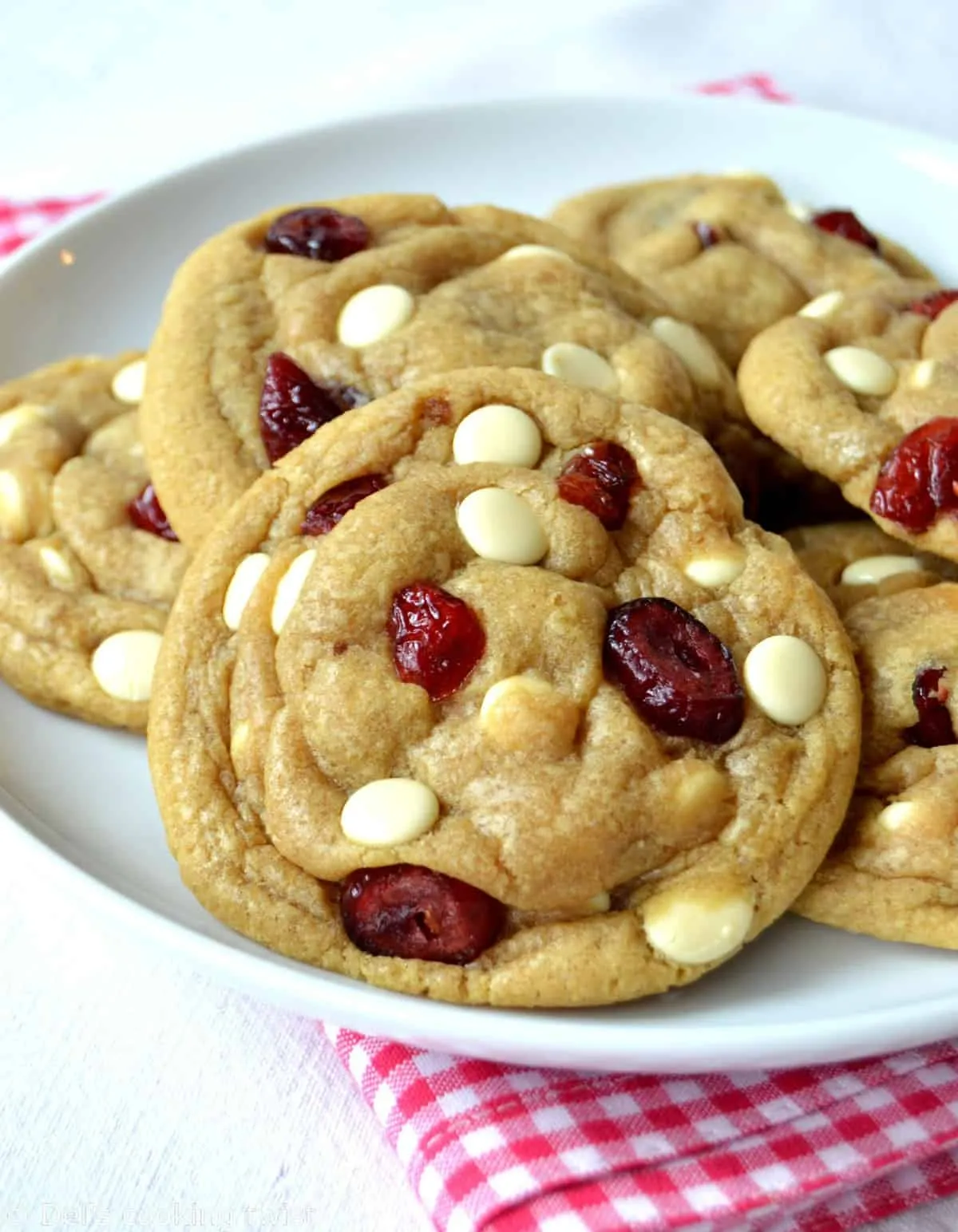 The-Best-White-Chocolate-Cranberry-Cookies51